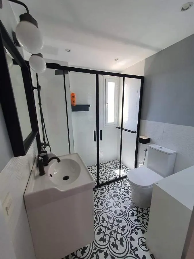 Jupiter Dream - Breath Taking Design, Sea Views And Facilities Apartment Benalmadena
