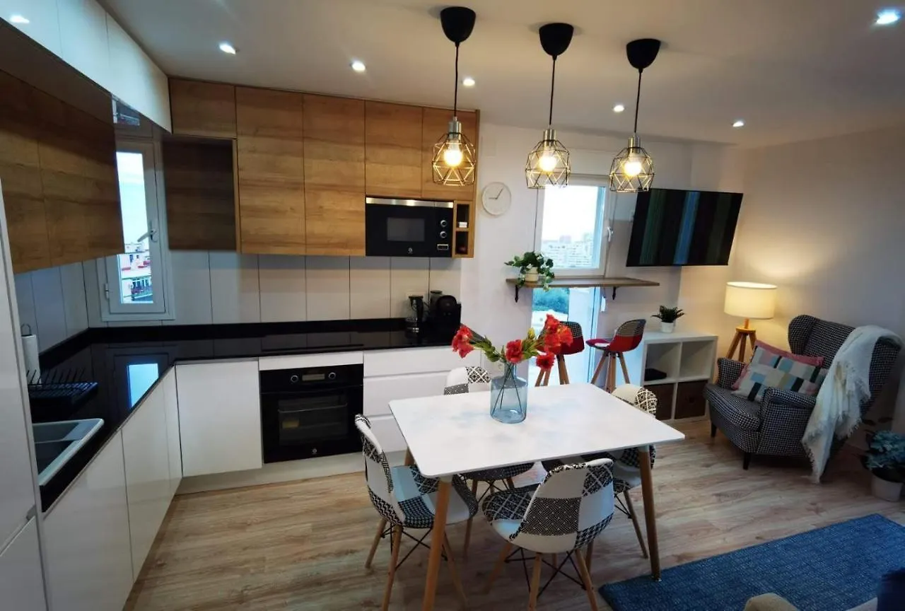 Jupiter Dream - Breath Taking Design, Sea Views And Facilities Apartment Benalmadena