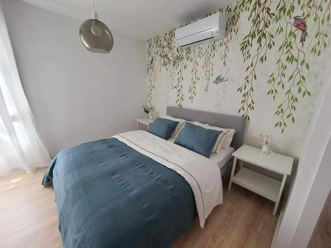 Jupiter Dream - Breath Taking Design, Sea Views And Facilities Apartment Benalmadena 0*,
