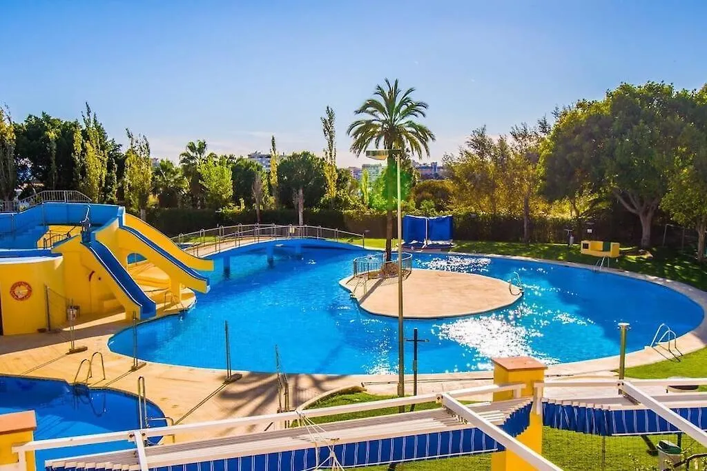 Jupiter Dream - Breath Taking Design, Sea Views And Facilities Apartment Benalmadena 0*,