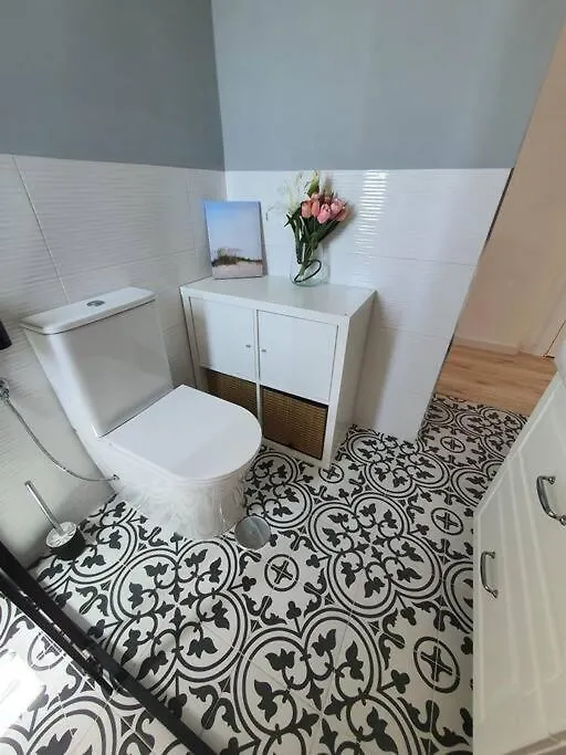 Jupiter Dream - Breath Taking Design, Sea Views And Facilities Apartment Benalmadena 0*,