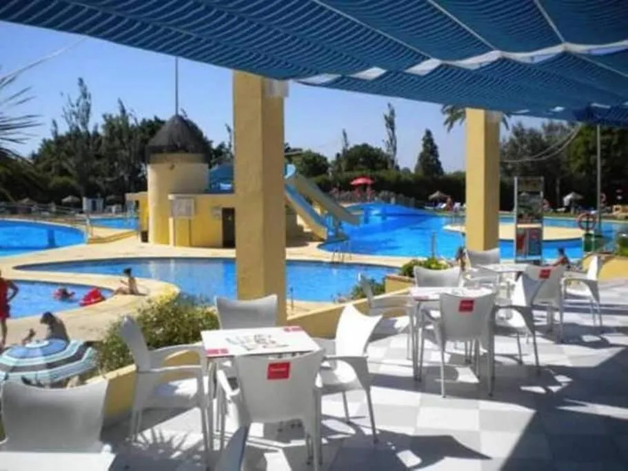 Jupiter Dream - Breath Taking Design, Sea Views And Facilities Apartment Benalmadena