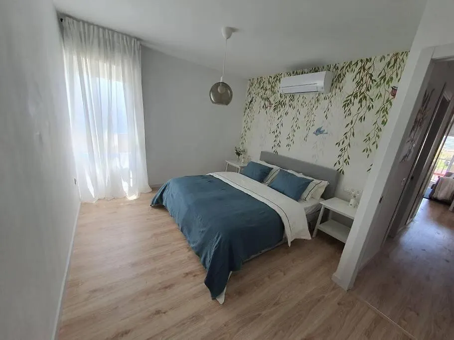 Jupiter Dream - Breath Taking Design, Sea Views And Facilities Apartment Benalmadena 0*,