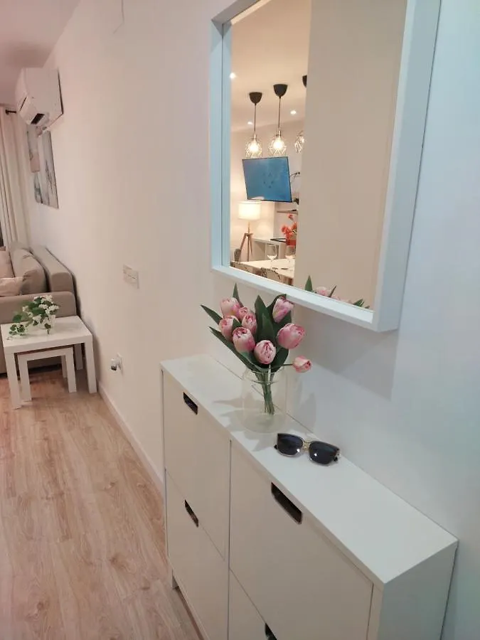 Jupiter Dream - Breath Taking Design, Sea Views And Facilities Apartment Benalmadena