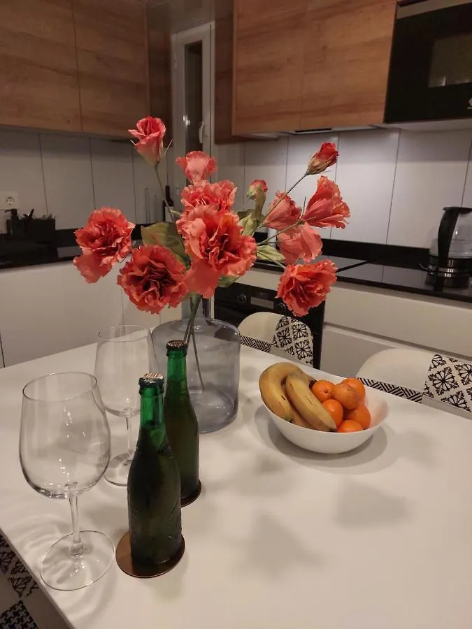 Jupiter Dream - Breath Taking Design, Sea Views And Facilities Apartment Benalmadena