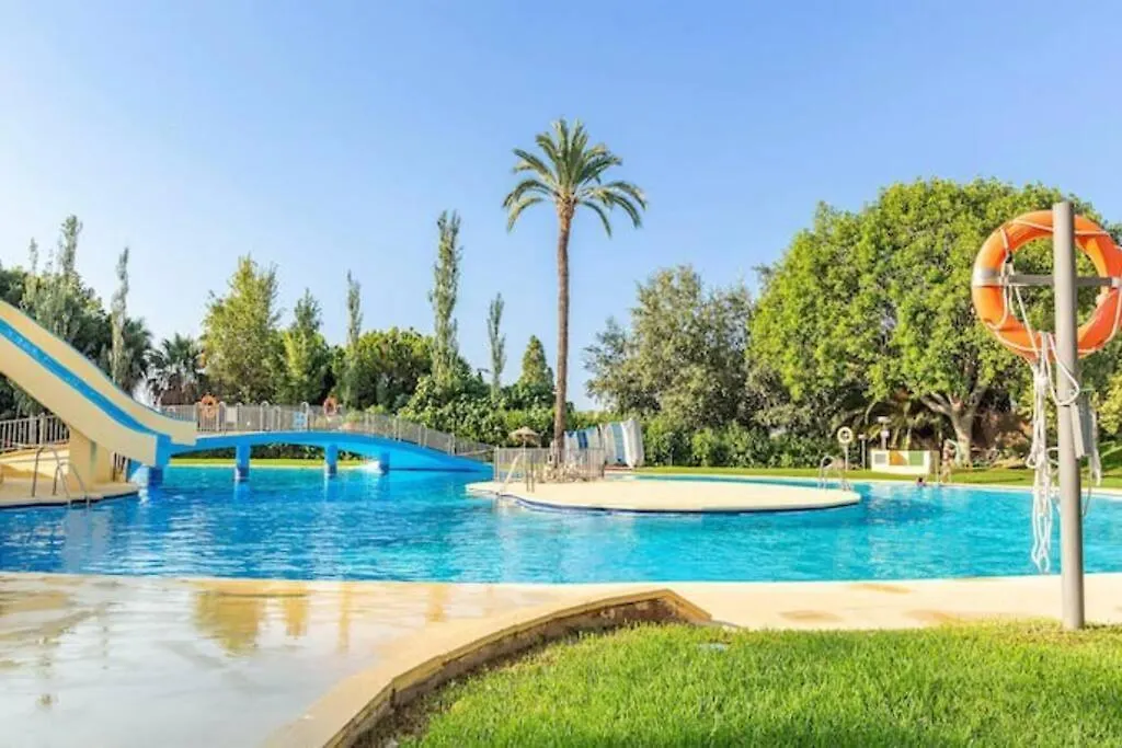 Jupiter Dream - Breath Taking Design, Sea Views And Facilities Apartment Benalmadena