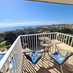 Iris Del Mar Apartamento Benalmádena