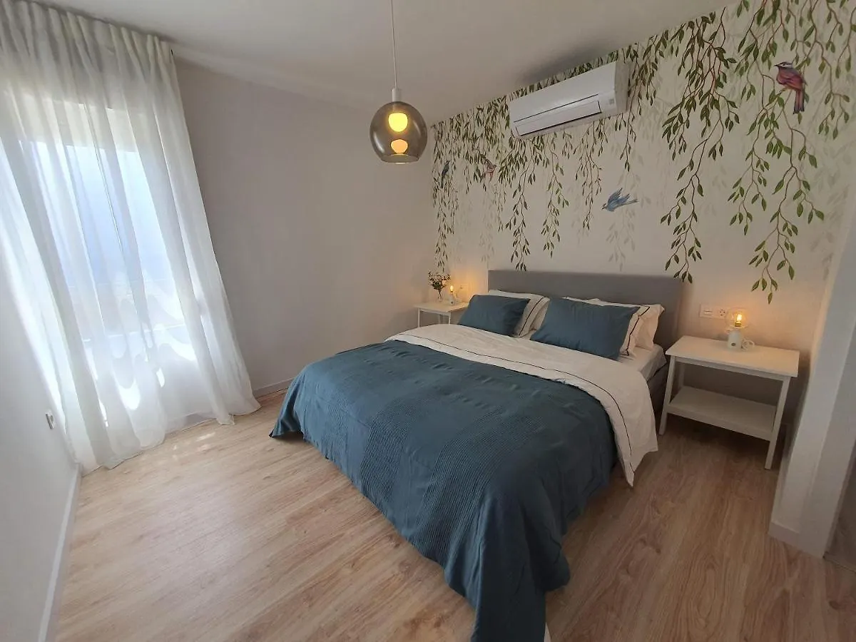 贝纳尔马德纳Jupiter Dream - Breath Taking Design, Sea Views And Facilities公寓